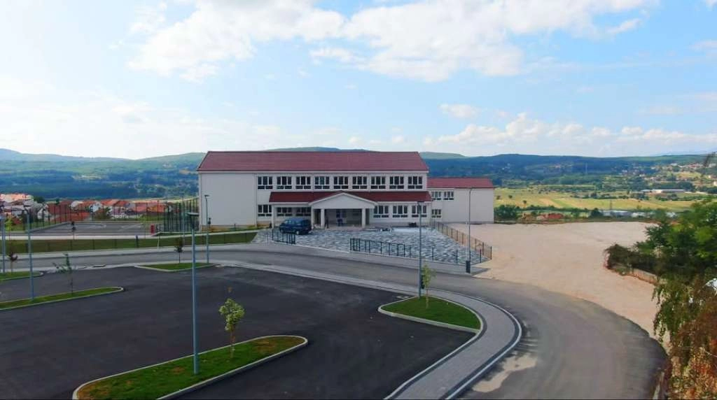 Vlada RH osigurala 320 tisuća eura za nastavak gradnje športske dvorane u Posušju